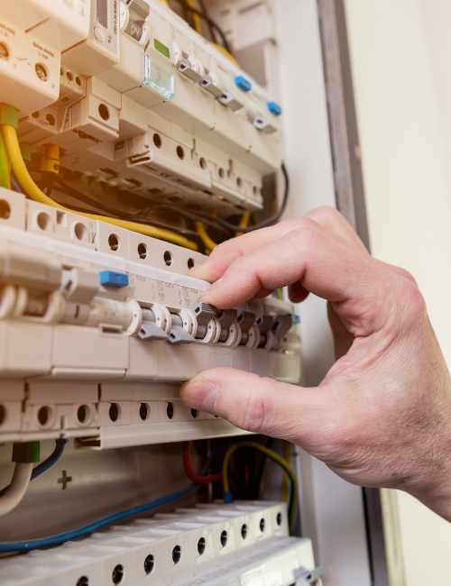 Electrical Switchboard Upgrades Brisbane