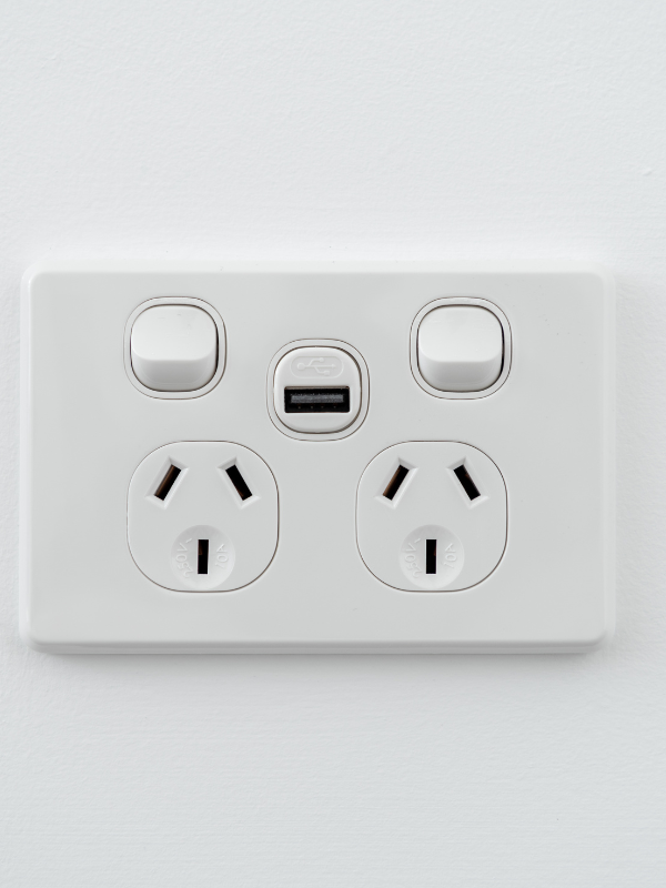 Electrical Power Points