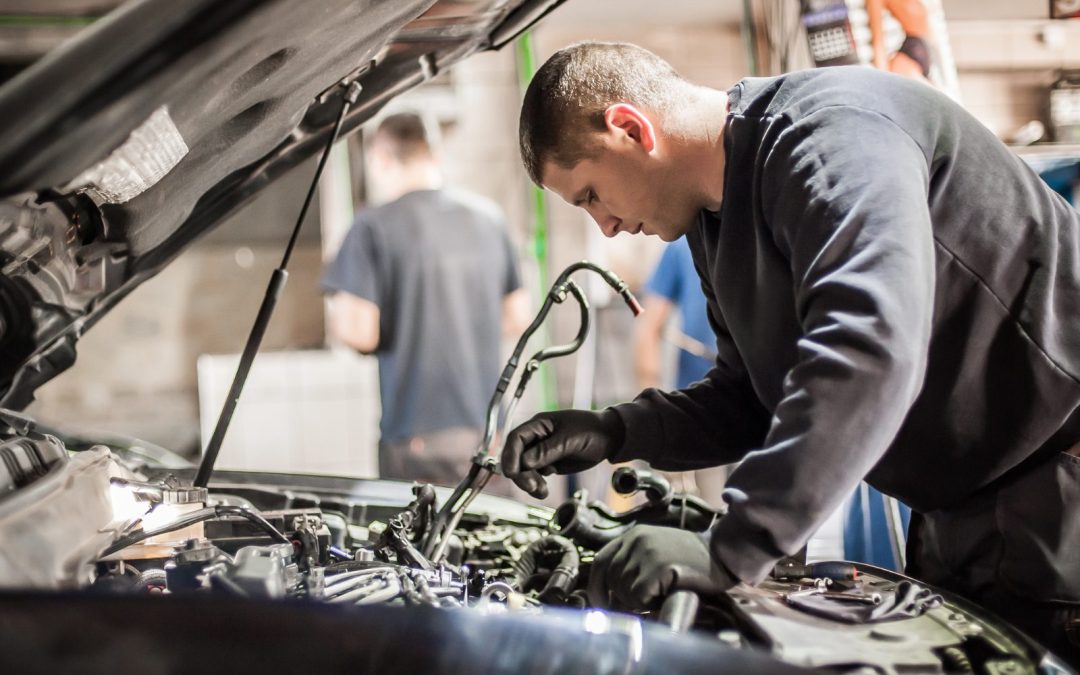 Your Trusted Car Servicing in Brisbane: What Sets Us Apart
